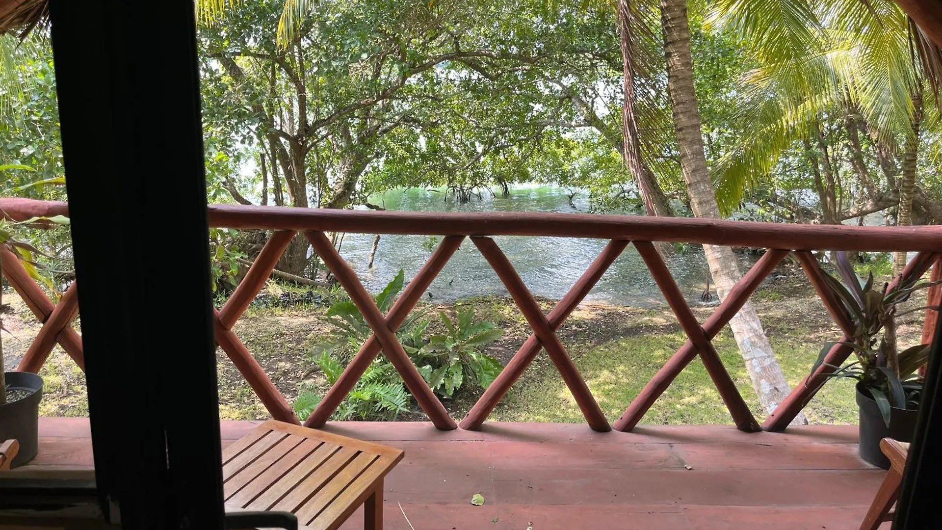 Xanthus Hotel Huay Pix