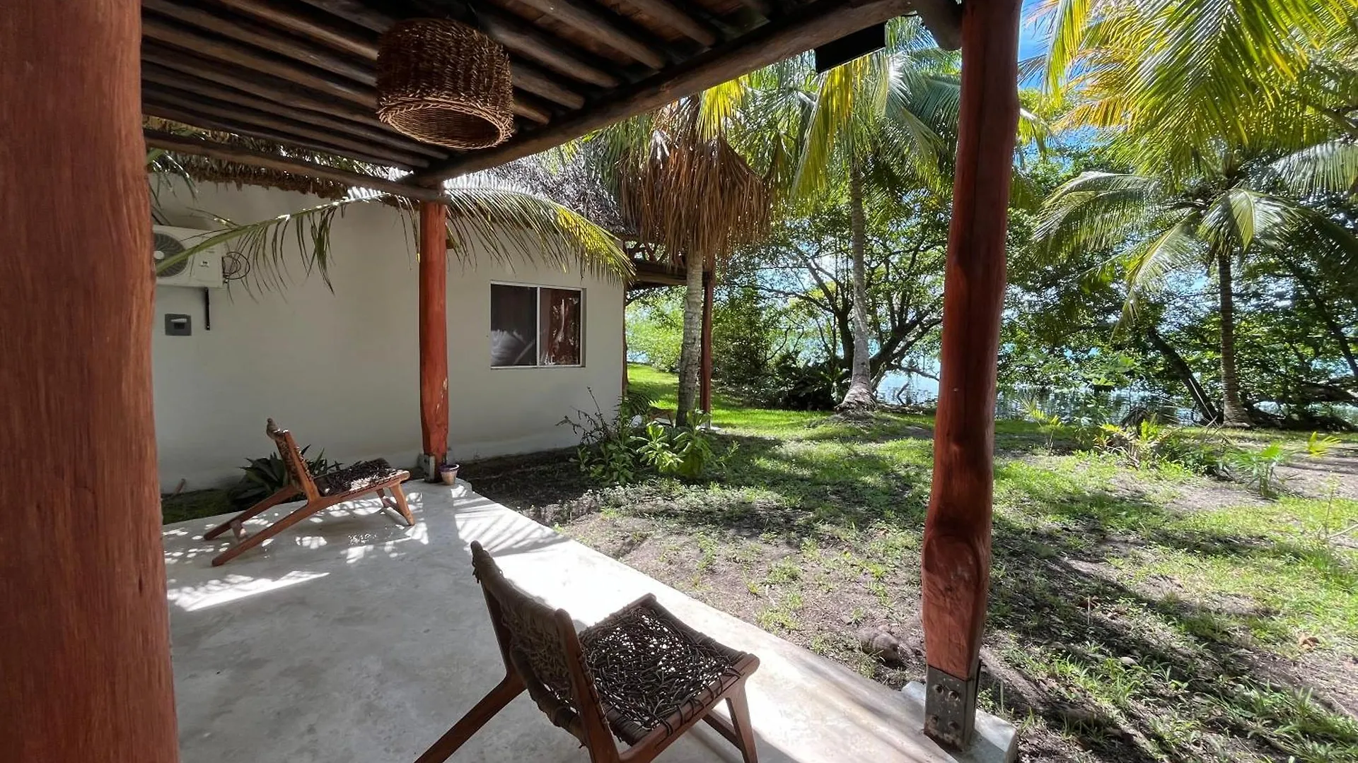 Xanthus Hotel Huay Pix