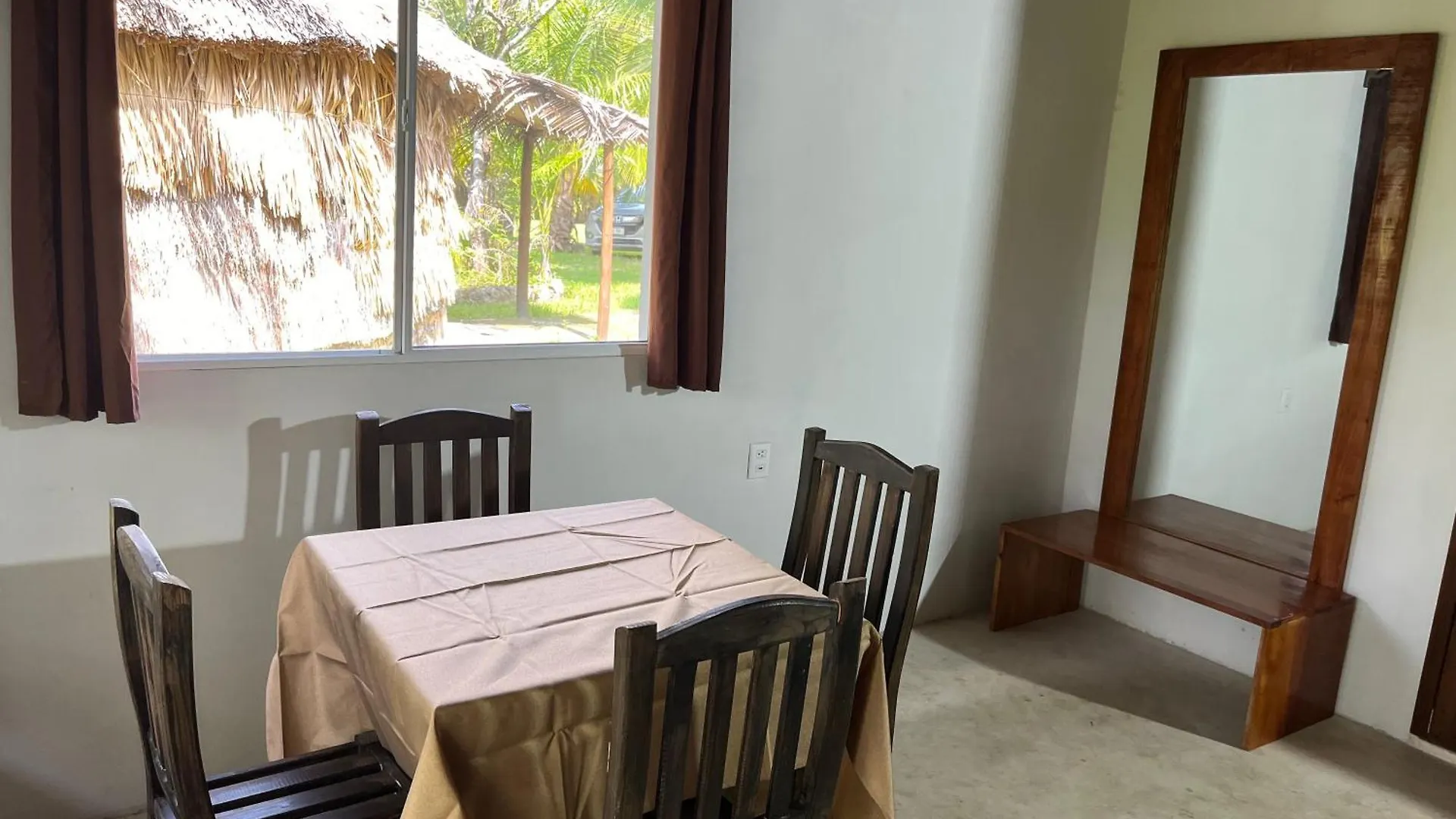 Xanthus Hotel Huay Pix