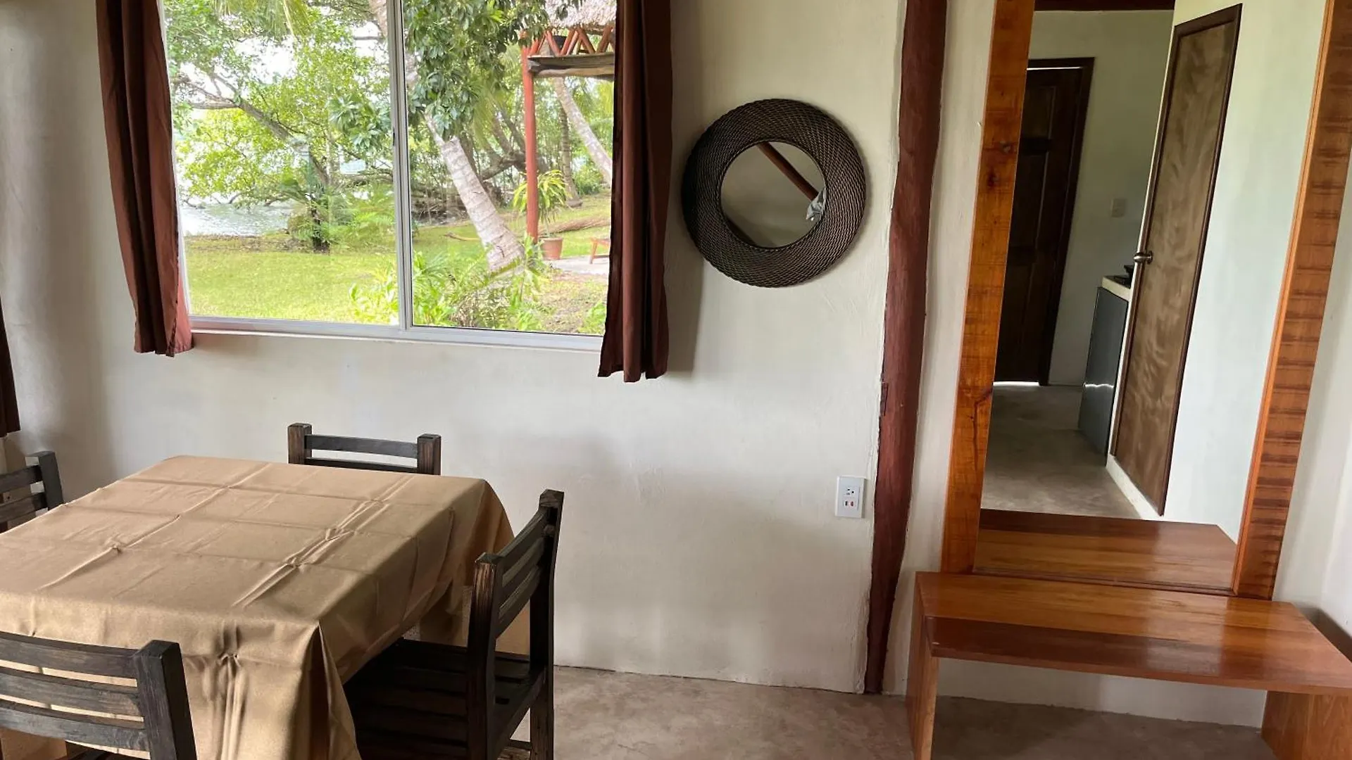 Xanthus Hotel Huay Pix Mexico