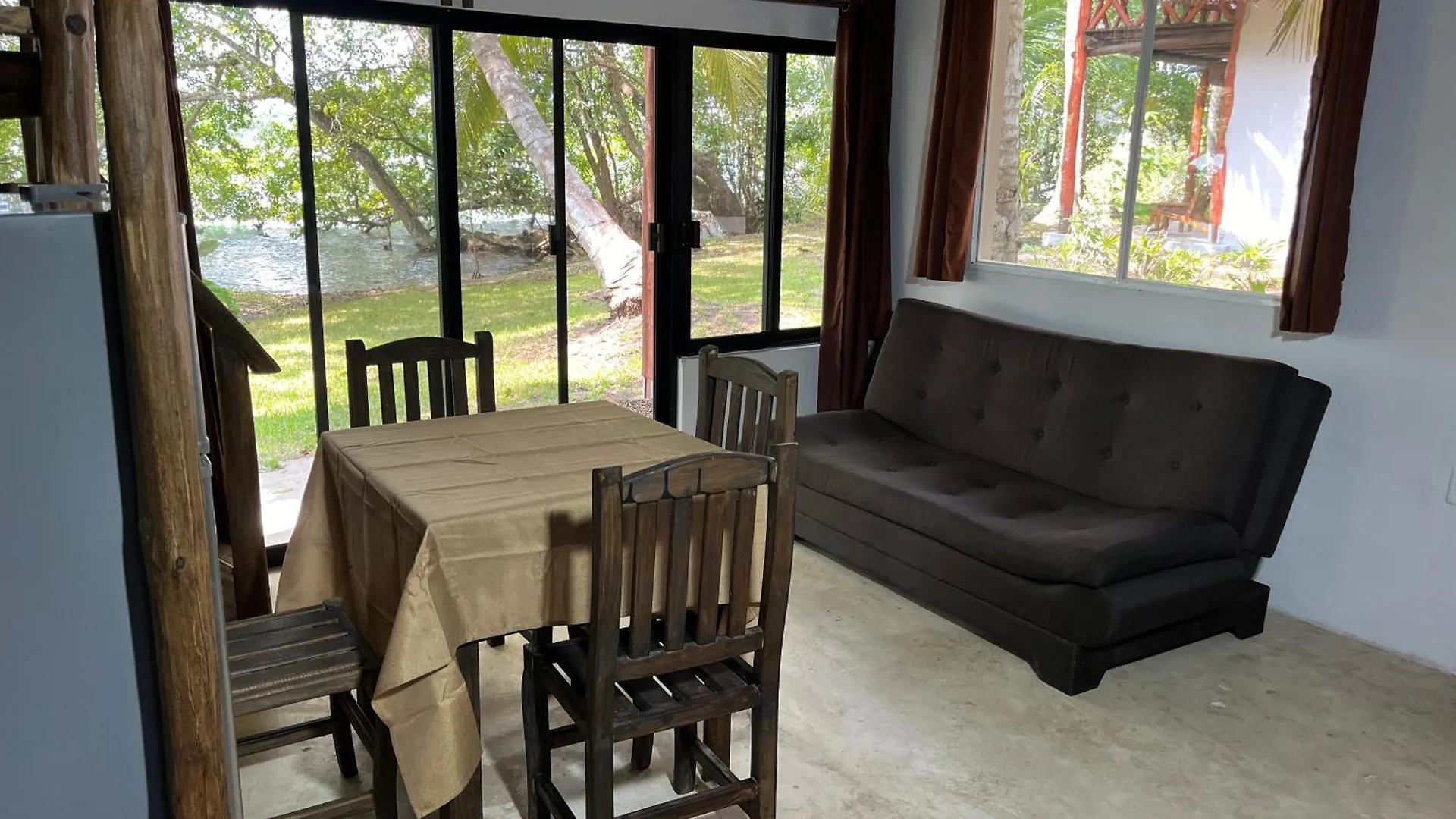 ****  Xanthus Hotel Huay Pix Messico