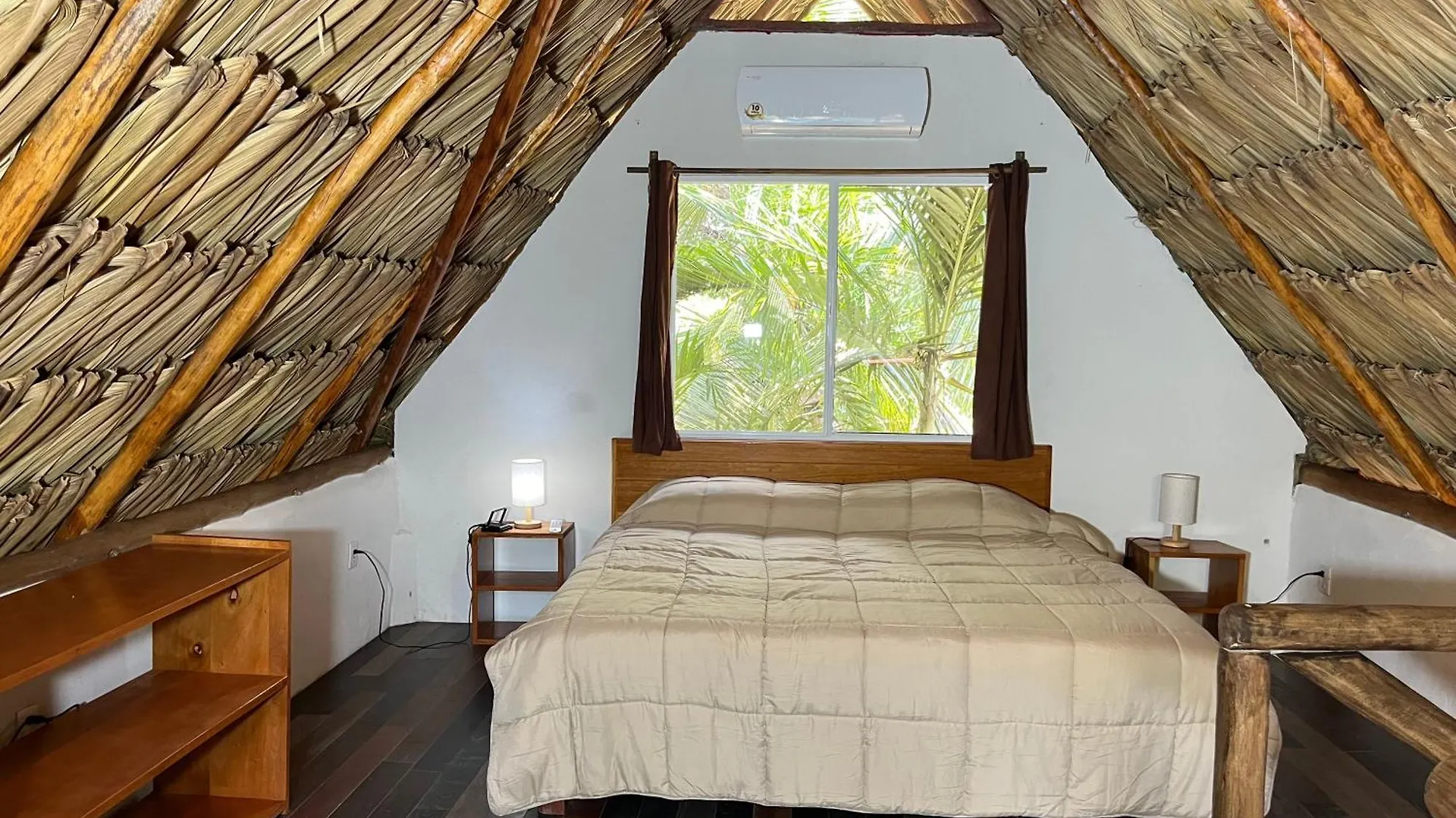 Xanthus Hotel Huay Pix Messico