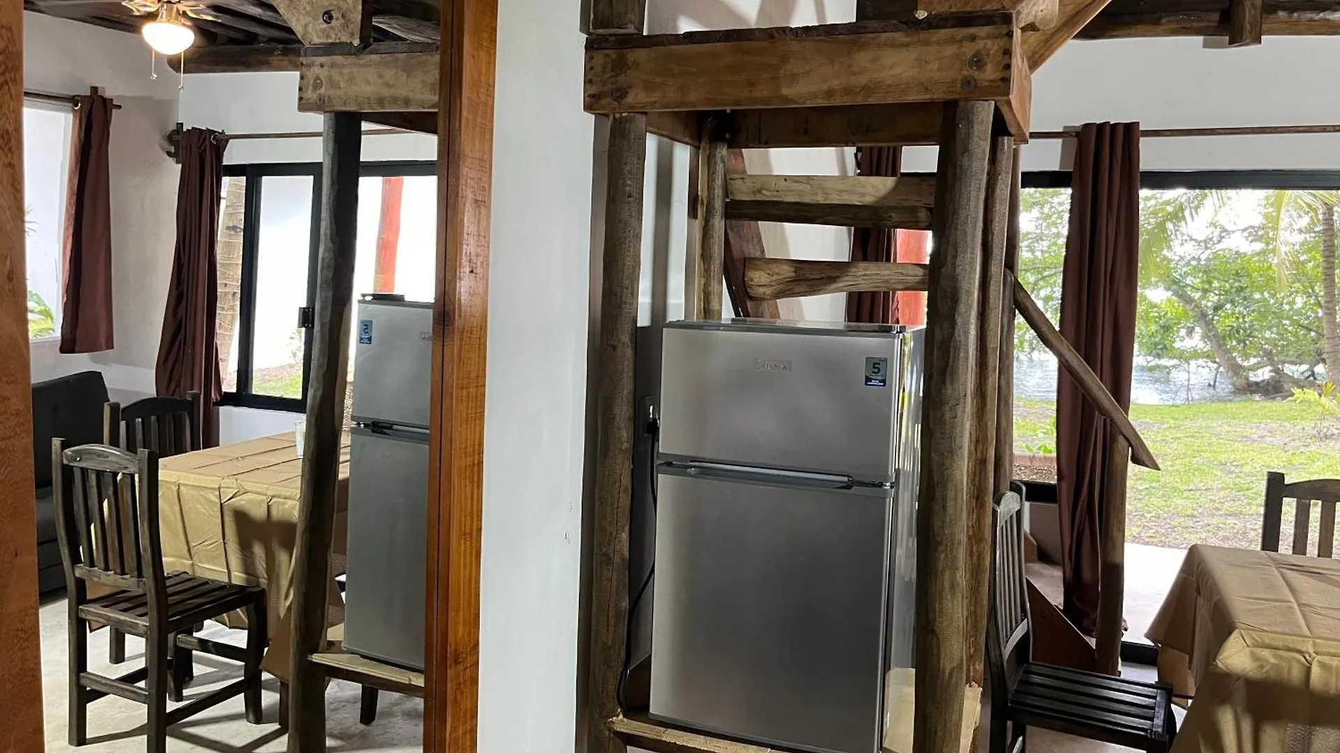 Xanthus Hotel Huay Pix