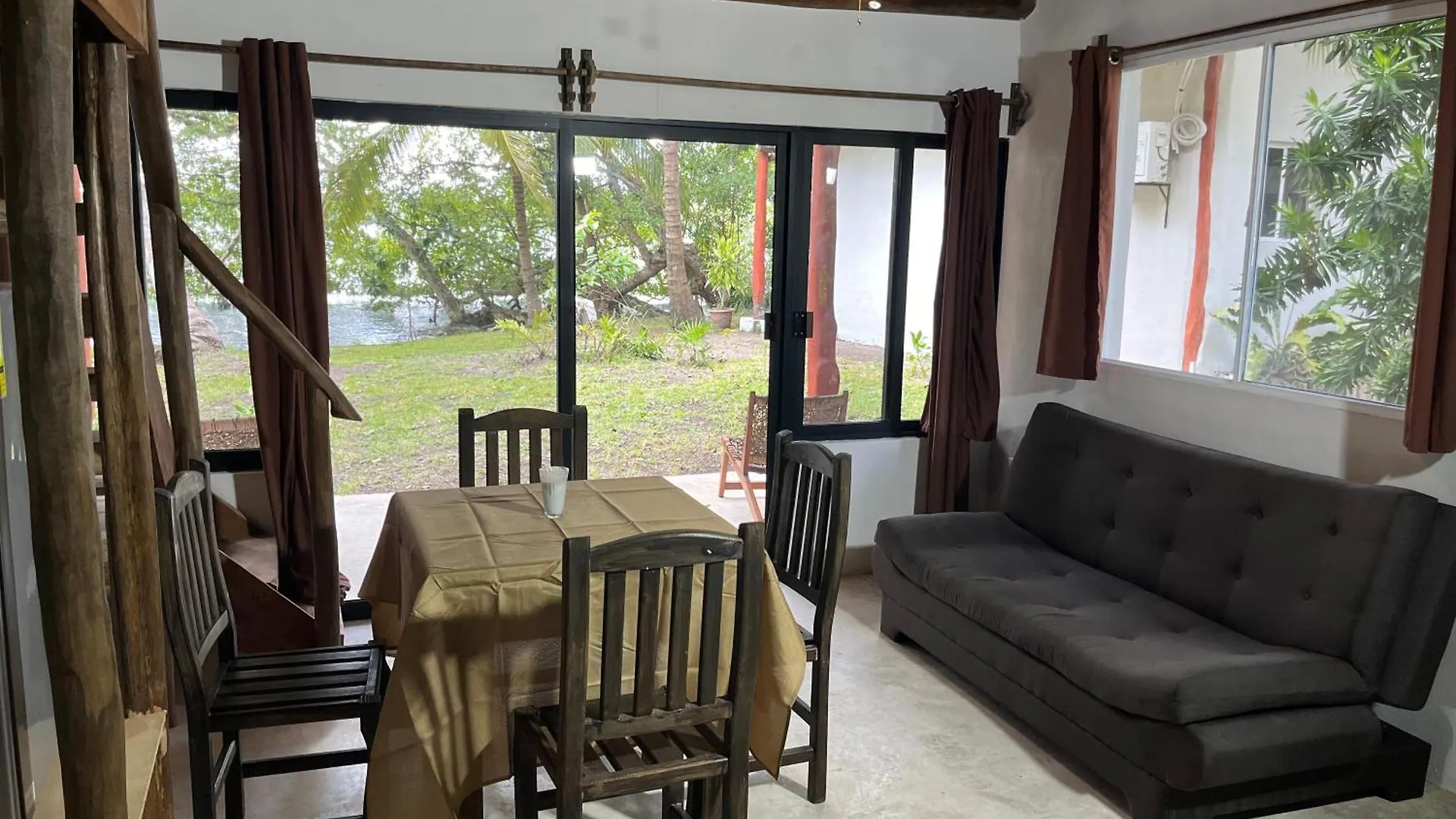 Xanthus Hotel Huay Pix