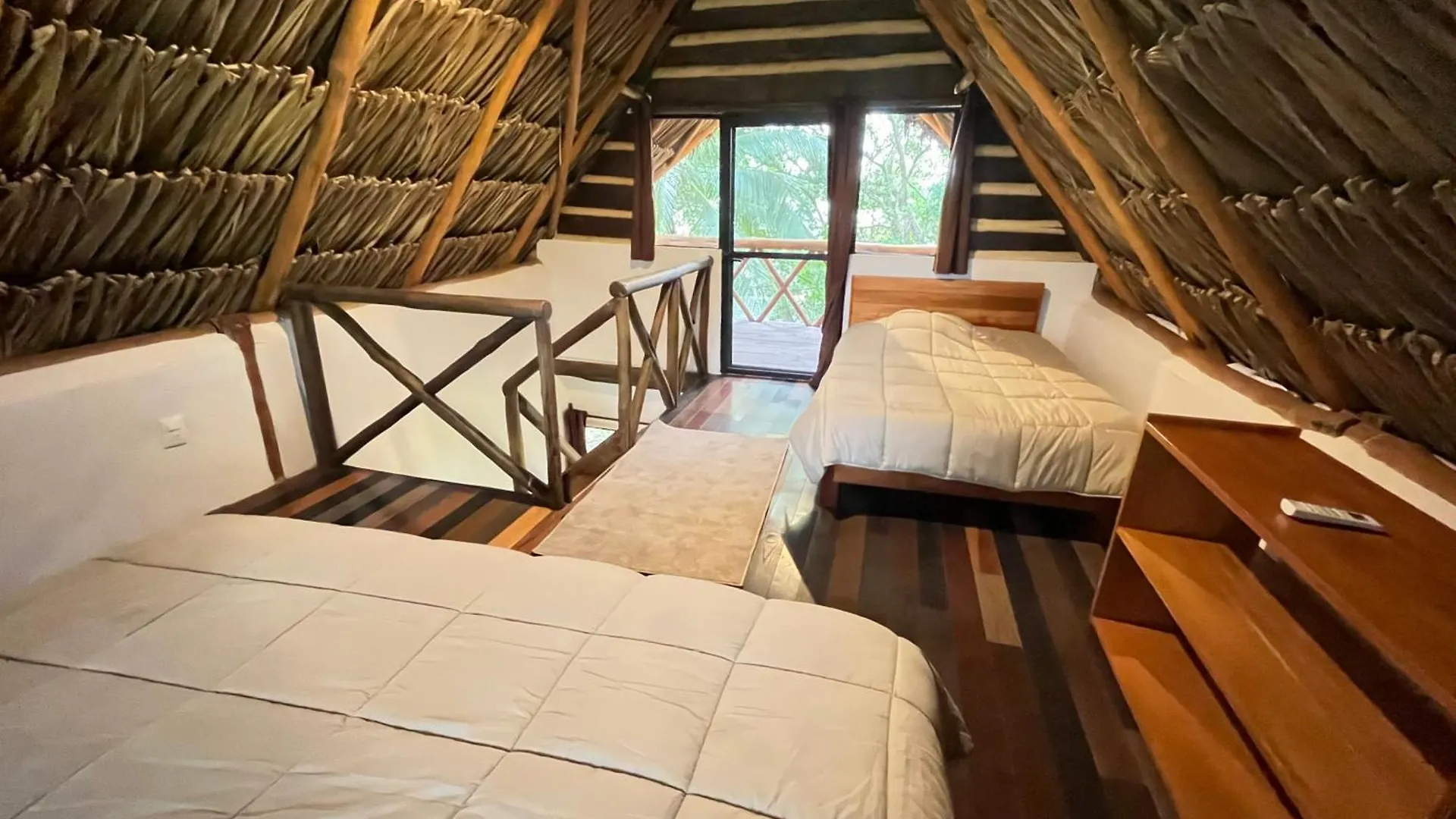 Xanthus Hotel Huay Pix Messico