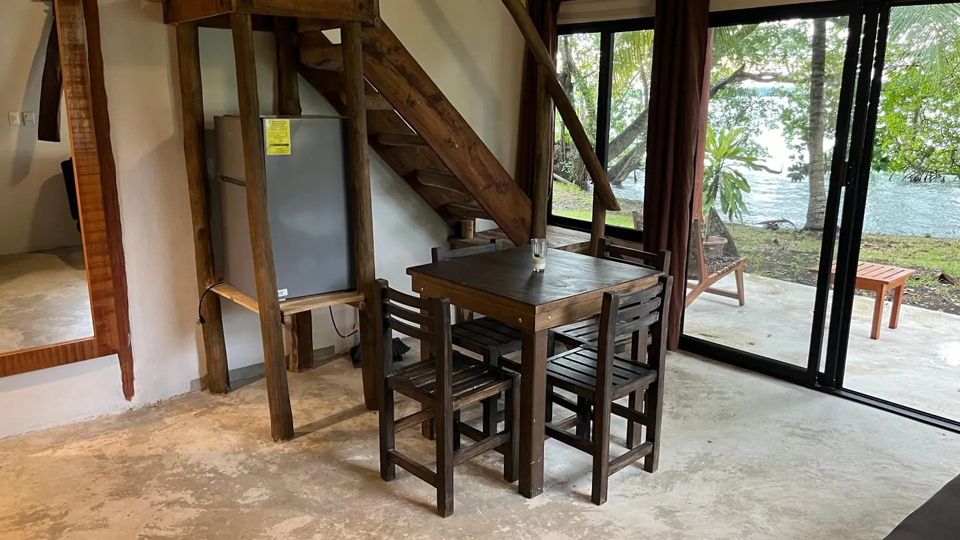 Xanthus Hotel Huay Pix Messico
