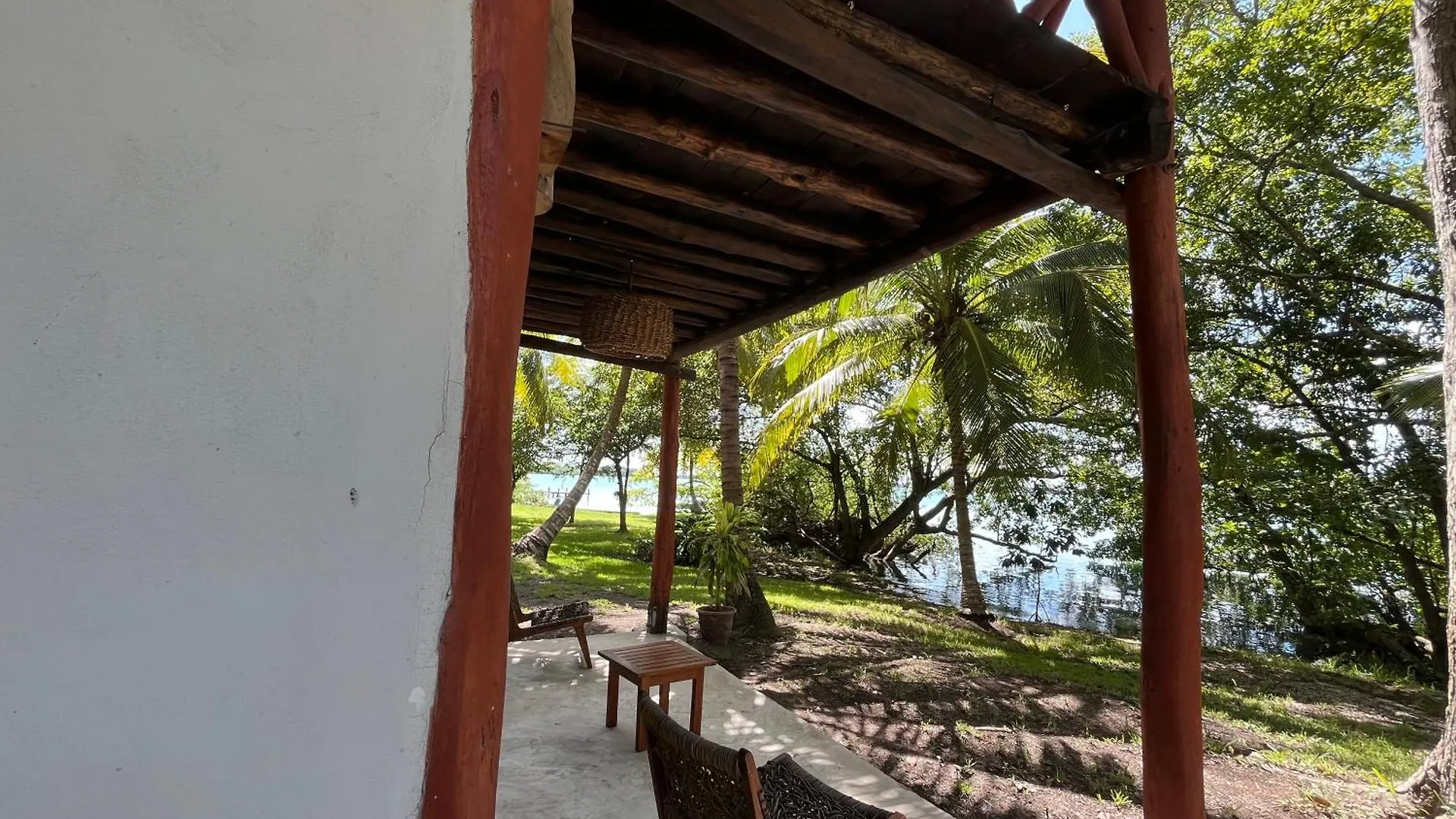 ****  Xanthus Hotel Huay Pix Messico