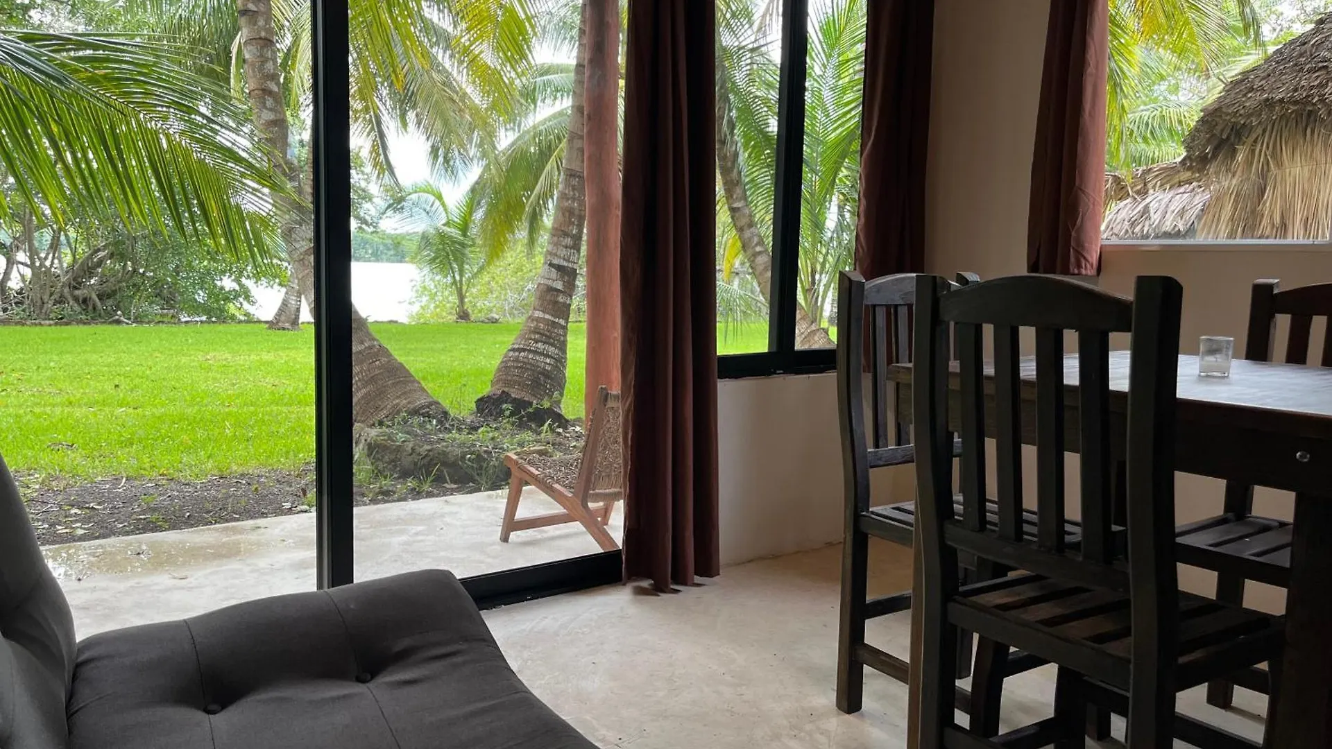 Xanthus Hotel Huay Pix