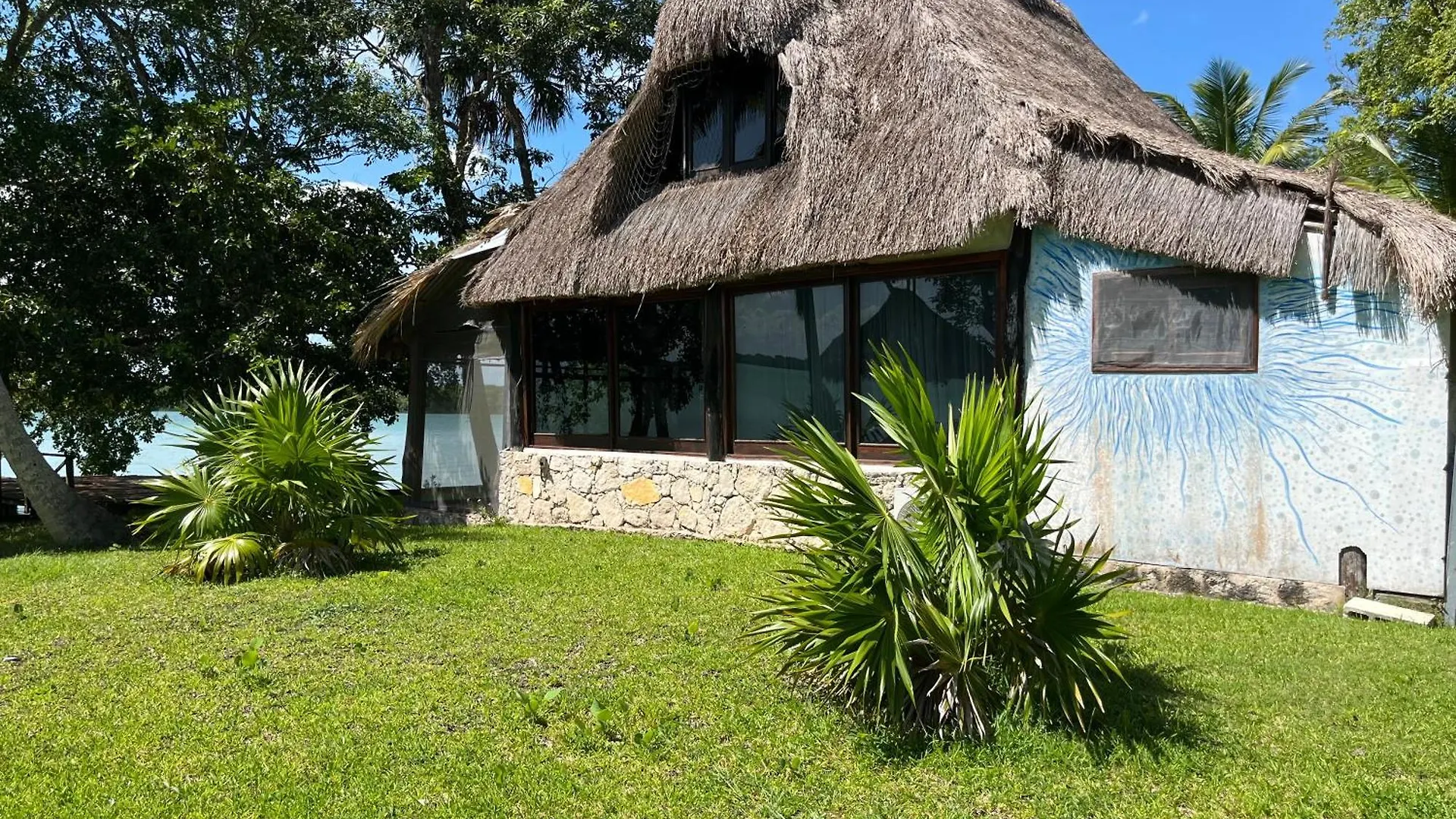 ****  Xanthus Hotel Huay Pix Messico